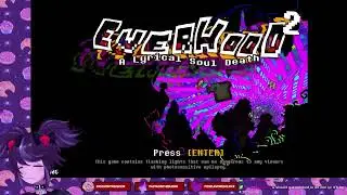 Everhood 2 EVERHOOD2 - Voice Acting With Only Four Voices CHALLENGE [He's Got Low IQ???] [1080p] 202