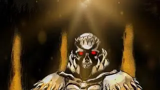 SKULL KNIGHT!!!! Berserk 2016 Anime Ep 6 Review