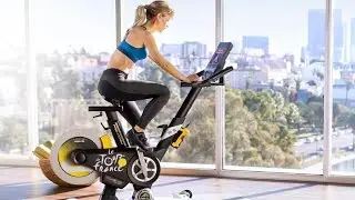 Top 5 Best Exercise Bikes You Can Buy In 2021