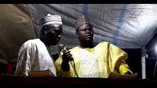 SHEIKH YAHYA IBRAHIM MASUSSUKA BITADA KULLI 6/11/2021