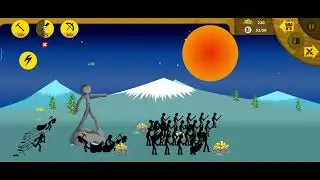 STICK WAR  LEGEND GAME