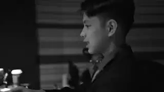 Eli's Recording Day at Spryta Studios December 9, 2023. Video by Ice Zorrilla