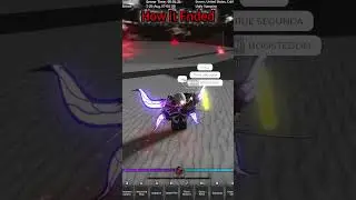 Destroying Teamers With True Light Segunda | Type Soul #rellseas #roblox  #anime #typesoul