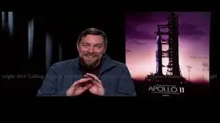 Todd Douglas Miller  - Apollo 11
