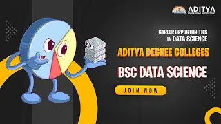 Bsc Data Science course details Job opportunities