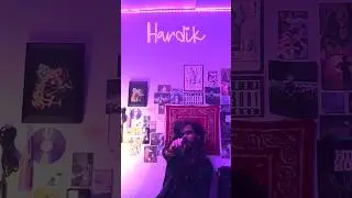 Sajke Remix @buildingpanther  #sajke #panther #hardiktunes #rap #hiphopmusic #lofi #music #shorts