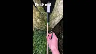 WECO fireworks : test de plusieurs fus&eacute;s interdite en France