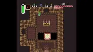Somaria Glitches Tutorial
