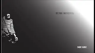 Square - Tume Minevik