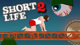 MY LIFE IS  SMALL BUT NOT GIVE UP   |  SHORT LIFE 2
