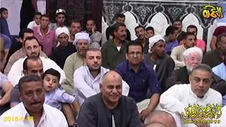 الدكتور عبدالحكم ابو حطب - افتتاح مسجد القاسم برعاية رجل الخير الحاج محمد قاسم حطب - الغوارنه