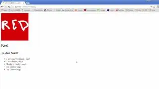 Django Tutorial for Beginners   22   Simple Form