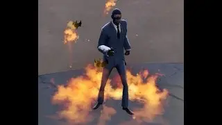 TF2 Unusual Taunt FX: Hellbats