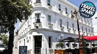 Middle Park Hotel | Melbourne, Australia | Hotel Review 🌟
