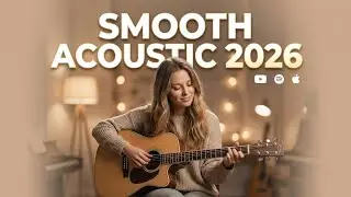 Top Spotify Acoustic Hits 2026 🎧💕 | English Love Songs | Chill & Relax Vibes