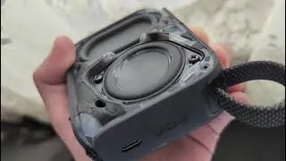 Jbl go4 DT peeptoning ,peeptone, hard flex