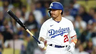 All 4 of Kolten Wong's 2023 Home Runs!