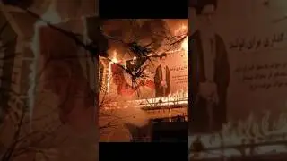 What&rsquo;s Really Happening in Iran? Protests, Bloodshed & a Global Crisis  #news