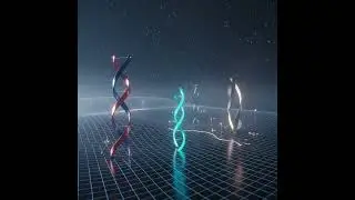 Spinors: Experimental Podcast