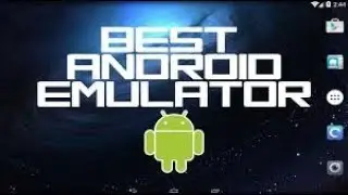 [ Tutorial ] - Best Android Emulator for PC [ 1080p Full HD ]