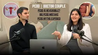 PCOD Is Not Normal | Doctor Couple Explains the Truth