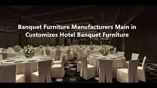 MHJ Furniture | Direct Hotel Banquet Furniture Manufacturer Since 2014, Support OEM & ODM Service