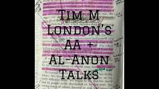 September 2021, Tim M, AA, Beacon Group, Boston