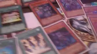 HIGHADRIC'S YUGIOH LIQUIDATION, EVERYTHING MUST GO!!!!
