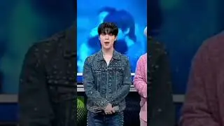 jimin reaction after hearing bambam's name 🥺☺️#jimin#bts#got7#bambam#gotbangtan