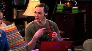 Koolaid Through a Red Vine