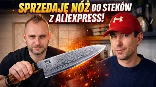 Special steak knife - expert review