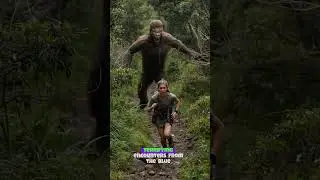 The Yowie: Australia's Most Terrifying Cryptid?