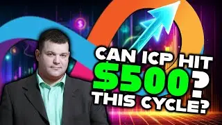 Can Internet Computer (ICP) Price Hit $500?