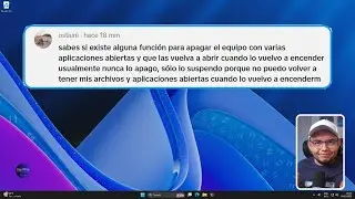 Workspace de PowerToys para abrir aplicaciones autom&aacute;ticamente en #Windows11