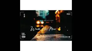 Best 4k Hd Video // lutunga yaha // Arijit Singh // #escreation