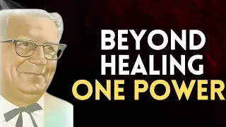 Joel S. Goldsmith: Beyond Healing&mdash;The One Power Realization Academia Can&rsquo;t Ignore (2026)