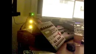 dr202 jam