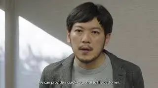 NTT Communications delivers complete IoT solutions