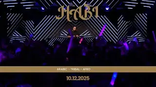 HABI - Live in Utrecht - 10.12.2025