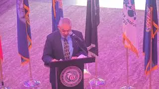 AUSA Salute to the Armed Forces