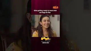 Sshhh...Season 2 Telugu | Watch Now On Aha | Dabidi Dibidi | Latest Telugu Series | aha
