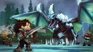 Hytale Survival #3 - Canlı Yayın