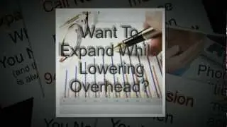 Looking For Business Growth Without The Overhead