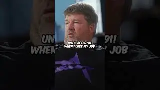 Chris Moneymaker: I lost my job so I started playing poker...