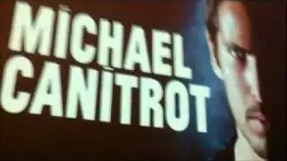 Michael Canitrot - I Love DeLite feat. So, Happy in Paris? @ DeLite 27.01.2012