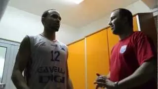 Interviu cu Daniel Dillon