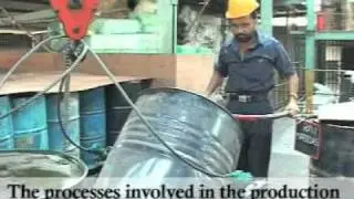 Leo Lubricants Private Limited, Mumbai, Maharashtra, India