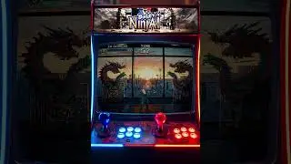 🕹️ Using AI to Create a Retro Videogame! #retrogaming