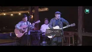 WOW SUARANYA MIRIP BANGET 😱😳‼️TOMPI-SEDARI DULU (COVER) IRAWAN CAREUH ‼️