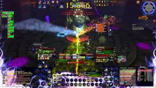 Say Goodnight Vs. Durumu HC ( Rogue / Schurke PoV )